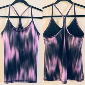 Champion DuoDry Athletic Workout Tank Size M